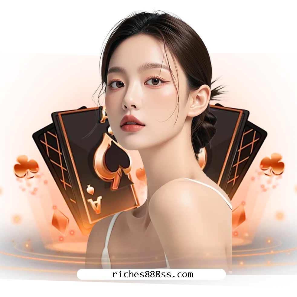 riches888s ไม่มีขั้นต่ำ